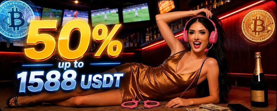 Jackpot88 thưởng nạp tiền lần ba crypto