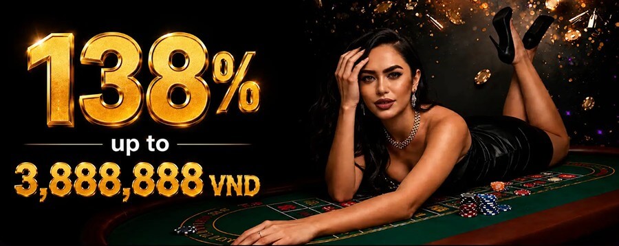 Jackpot88 thưởng nạp tiền lần ba live casino