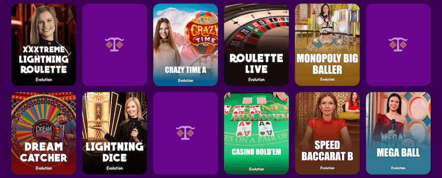 TrustDice online caisno vietnam live casino