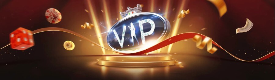 Thưởng VIP nhà cái Live Casino House