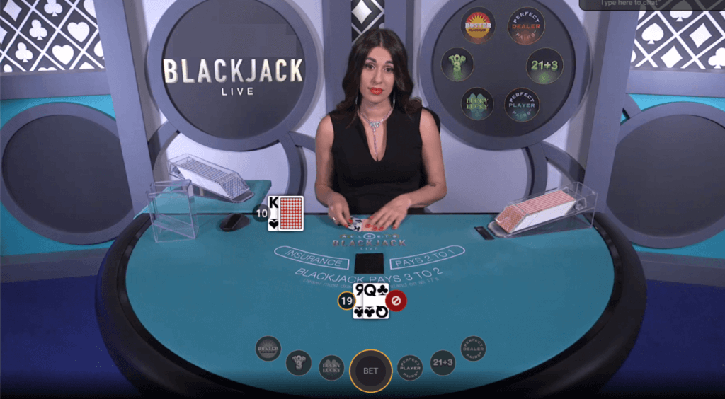 live blackjack vietnam casino online dealer