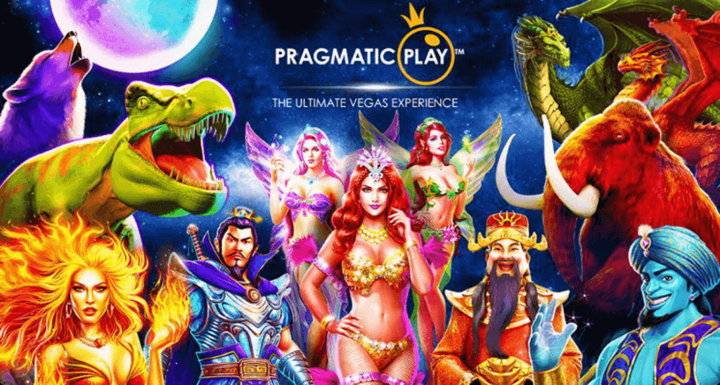 VietnamCasino đánh giá Pragmatic Play