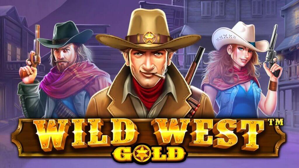 VietnamCasino giới thiệu Wild West Gold