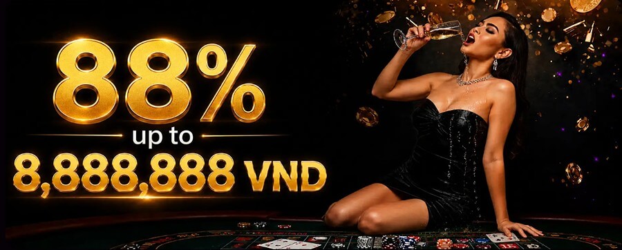 Jackpot88 thưởng chào mừng live casino