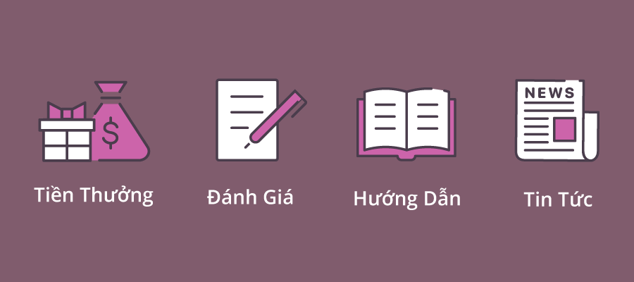 Bạn có thể tìm hiểu được gì?
