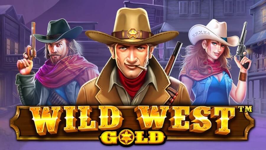 giới thiệu Wild West Gold
