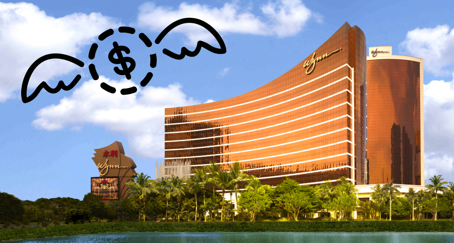 Zero-Covid khiến Wynn Macau thất thu 163 triệu USD
