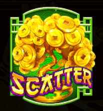 biểu tượng scatter