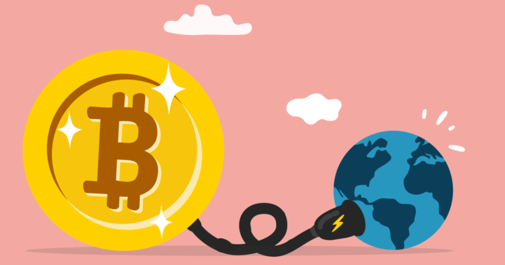 bitcoin đã trở thành đồng tiền quốc tế
