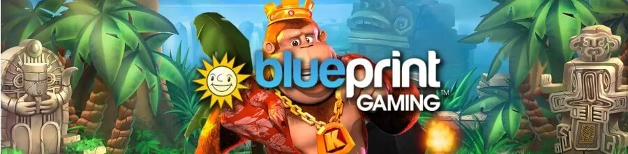 nhà cung cấp Blueprint Gaming