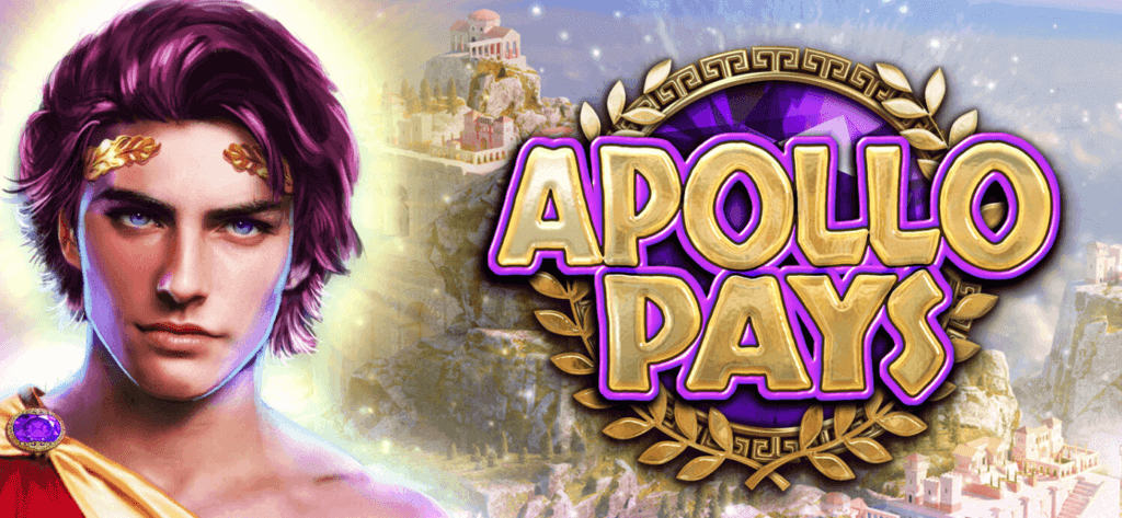 game slot Apollo Pays