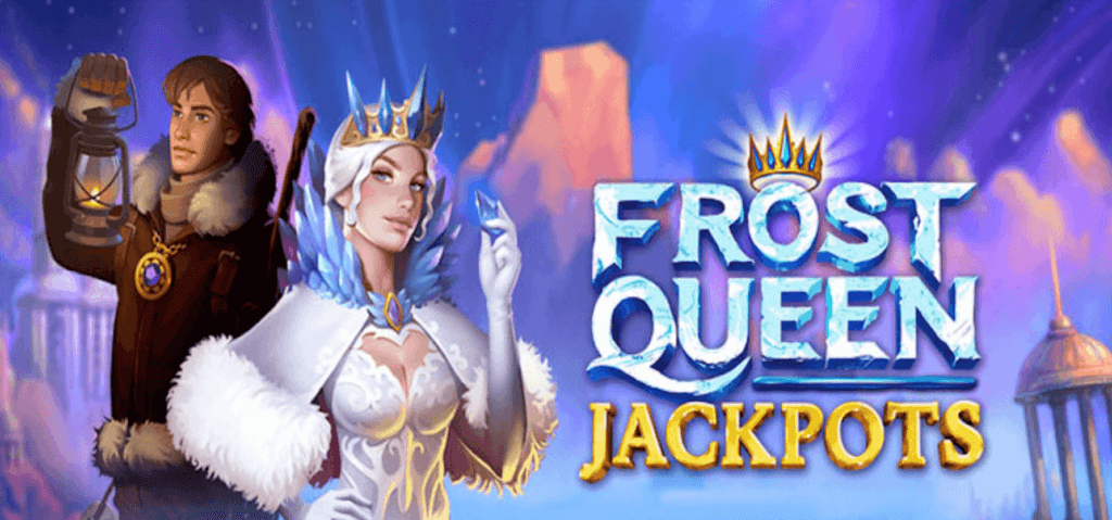 game slot Frost Queen Jackpots