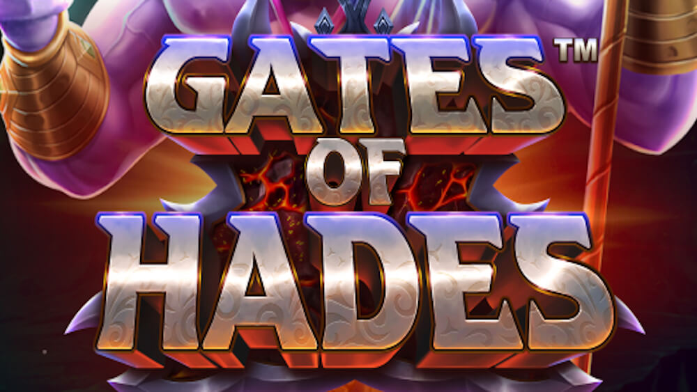 game slot Gates of Hades