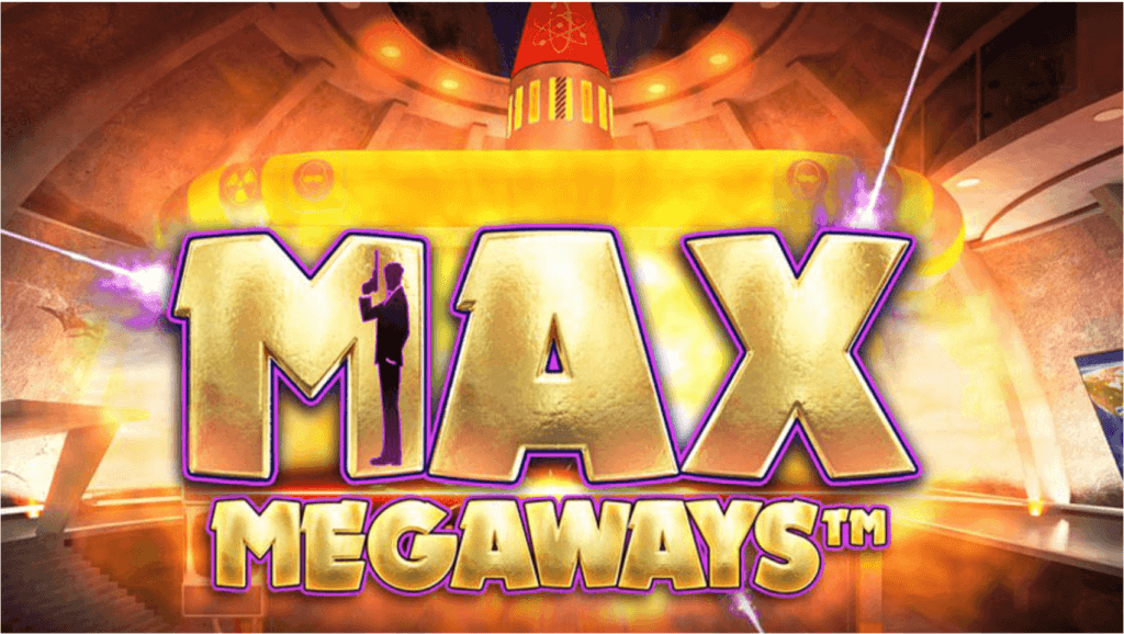 game slot Max Megaways