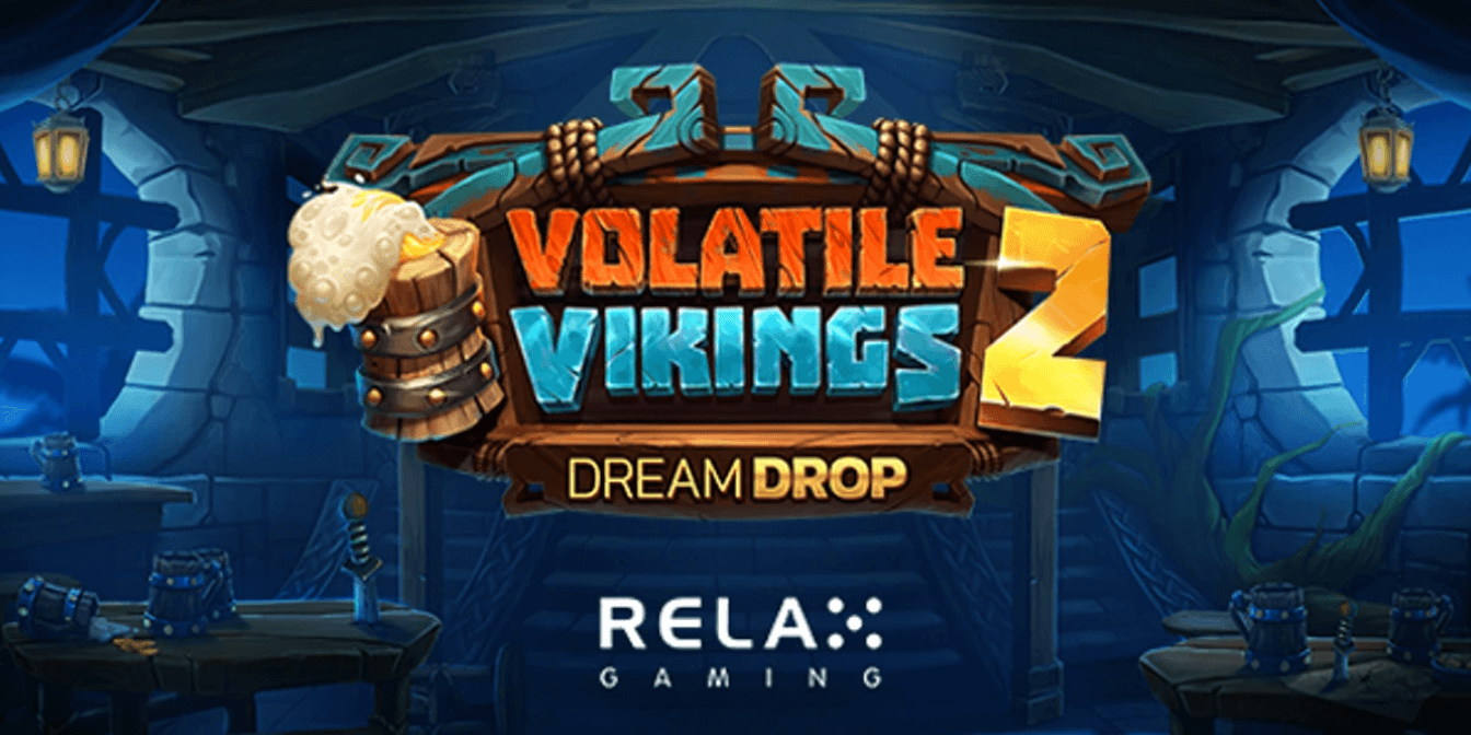 game slot Volatile Vikings 2 Dream Drop