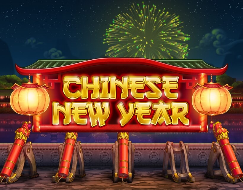 game slot chinese new year