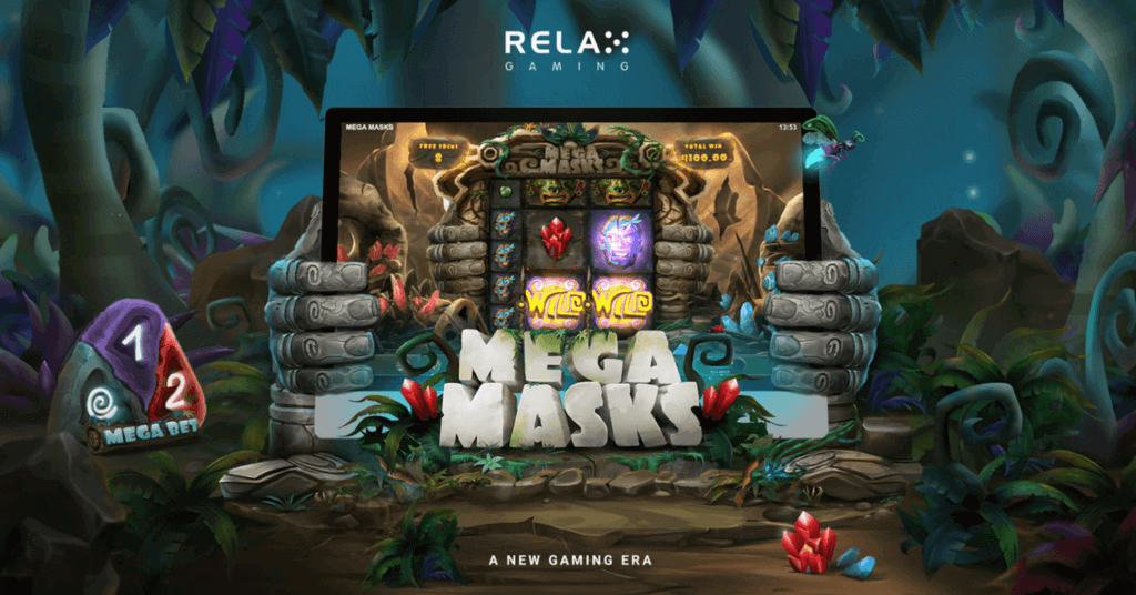 game slot hấp dẫn từ relax gaming