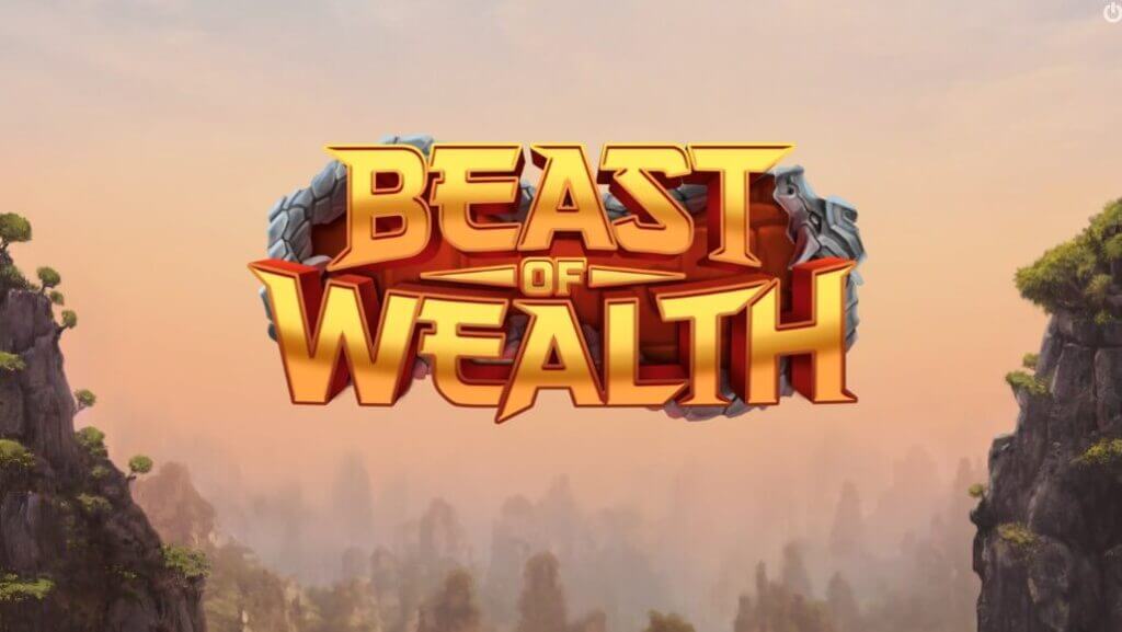giới thiệu game slot beast of wealth