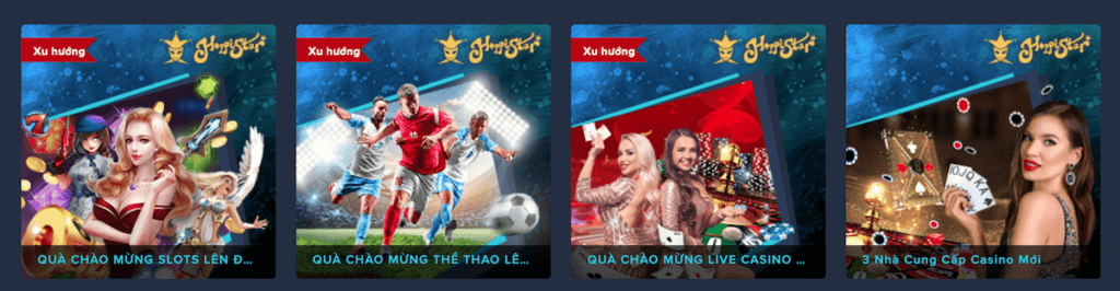 happistar vietnam promotions