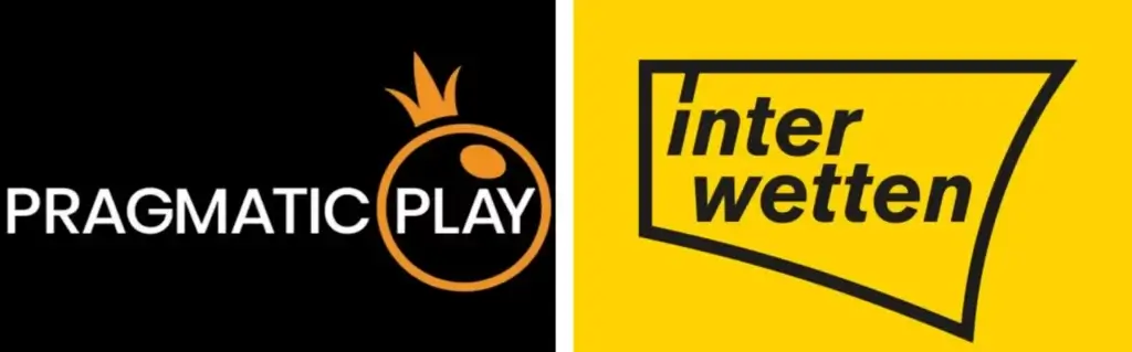 hợp tác giữa Pragmatic Play và Interwetten