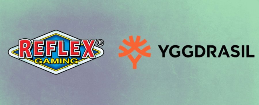 Yggdrasil và Reflex Gaming hợp tác tại Anh