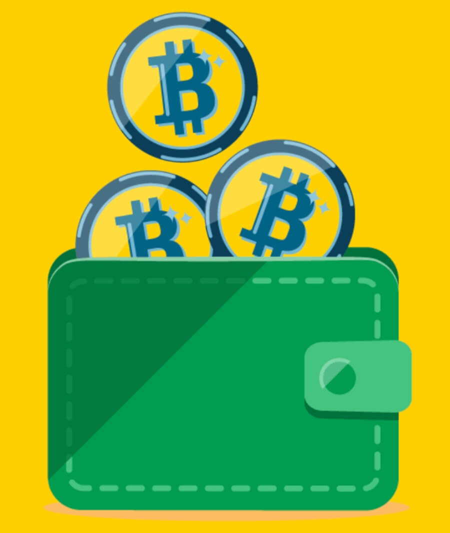 Cách sử dụng Bitcoin để nạp - rút tại nhà cái
