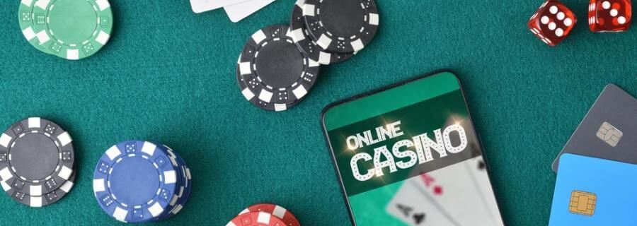 Xu hướng mới chuyển dần sang casino trực tuyến