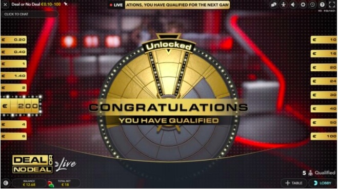 deal or no deal live vietnam deal or no deal live evolution gaming