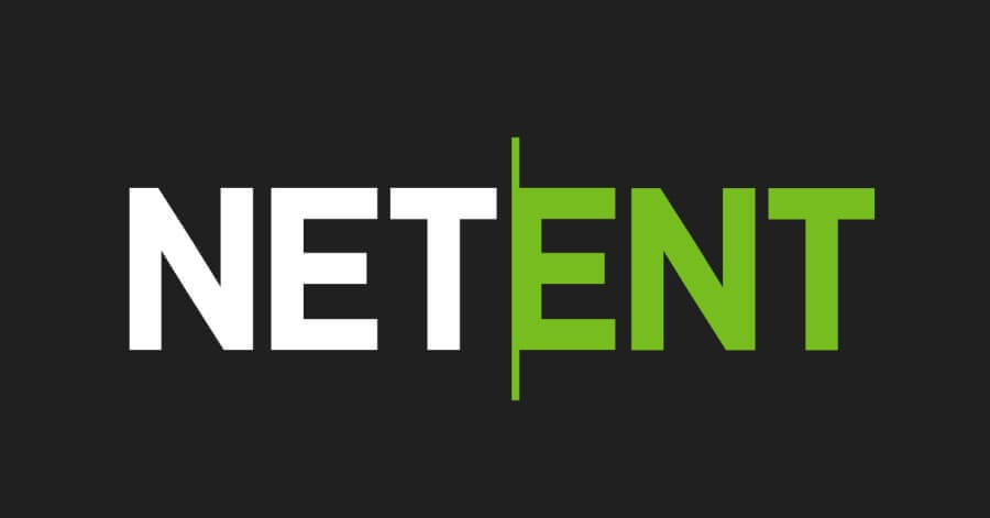 Nhà cung cấp Netent