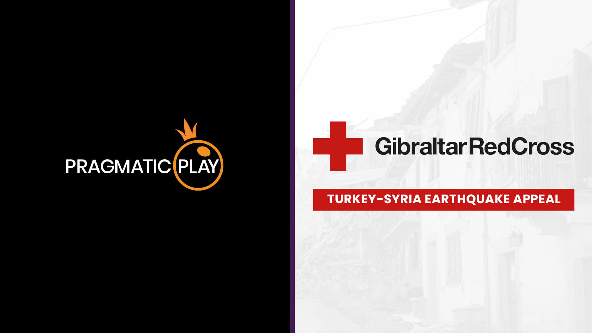 Pragmatic quyên góp €100.000 cứu trợ động đất Thổ Nhĩ Kỳ – Syria