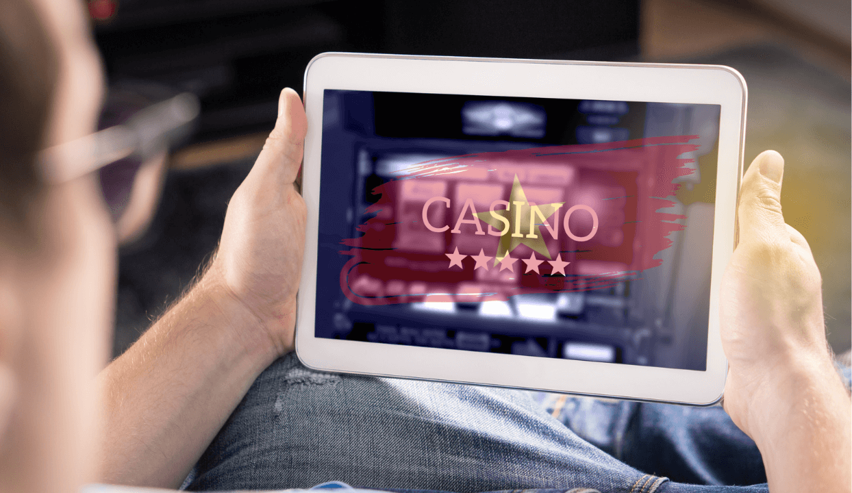 Người chơi casino trực tuyến tại Việt Nam: Trải nghiệm đỉnh cao và sự phát triển đáng kể