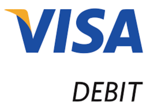 phương thức Visa-Debit