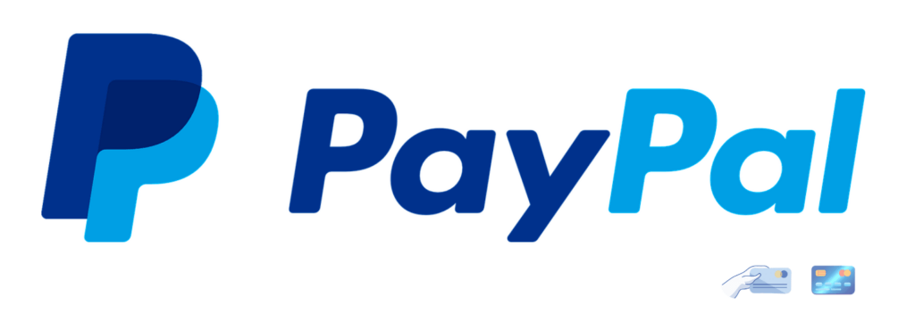 phương thức thanh toán Paypal