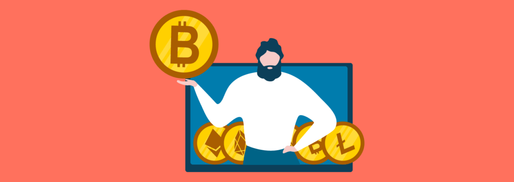 phương thức thanh toán bitcoin