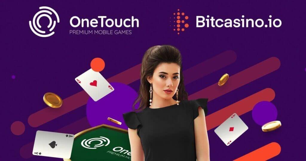 sòng bạc Bitcasinoio