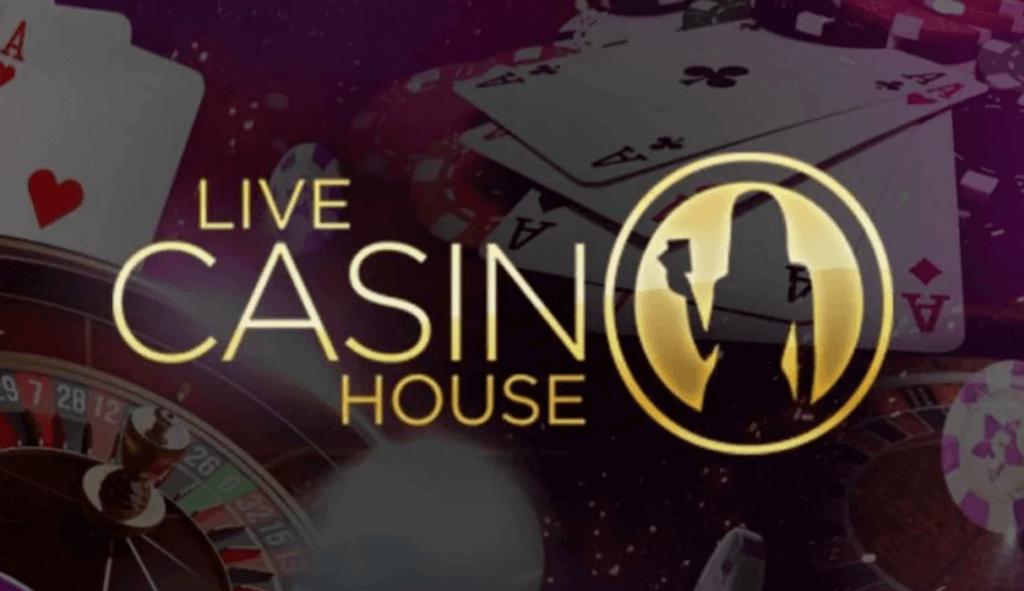 sòng bạc Live Casino House
