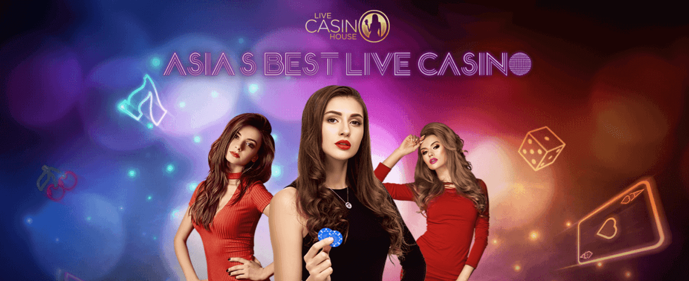 sòng bạc live casino house