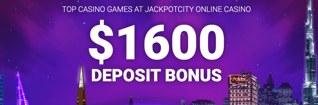 thưởng yêu cầu đặt cược thấp Jackpot City