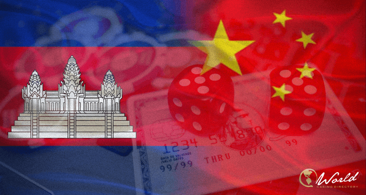 Campuchia-Trung Quốc bắt tay ngăn chặn lừa đảo cờ bạc trực tuyến